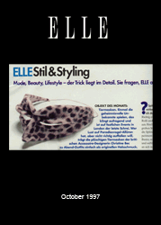 German Elle October 1997