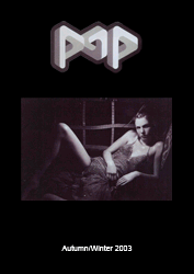 Pop mag 2003